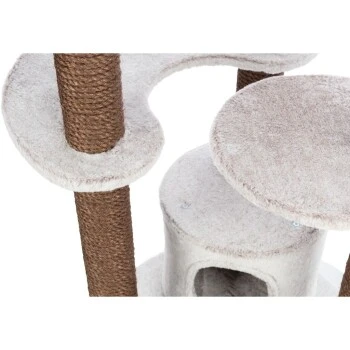 Trixie Kratzbaum Afonso 6 Trixie Kratzbaum Afonso – Bild 4