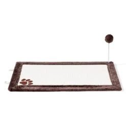 Trixie Kratzmatte Mit Plüschrand 9 Trixie Kratzmatte Mit Plüschrand -Geschäft Für Katzenbedarf 9a9e253a525b2f4a14ba1f09079654ae315af85c 840d3e38bdb39e0e1ead3838bfb4df0430e244d0