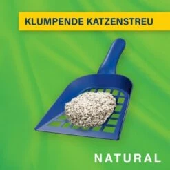 CATSAN Natural Klumpstreu 20 L -Geschäft Für Katzenbedarf 9ca4eac7c64b5aa5a122836819b1031aa9b30682 1390515 5