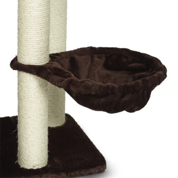 Silvio Design Kratzbaum Molly 5 Silvio Design Kratzbaum Molly – Bild 3