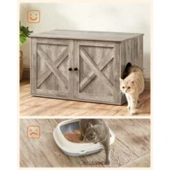 FEANDREA Katzenklo Schrank Greige -Geschäft Für Katzenbedarf 9e158aec1ac6734e0cc4304c5e9f9caf9f2e5a8a 1483582 de DE 0dc8751cb2d1526ba3a1c7f617518b2d497ad641cEcJ1q