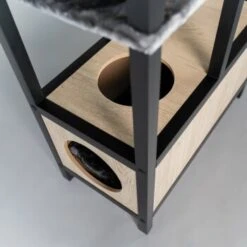 RHR Quality RHRQuality Maine Coon Feline Elite 190 Anthrazit/ Schwarz 9 RHR Quality RHRQuality Maine Coon Feline Elite 190 Anthrazit/ Schwarz -Geschäft Für Katzenbedarf a00b149c526a10b3a38d1c59ff5b502d9e537d71 1670221 de DE 3bc0249e1e28920cad93be6d8785630e4a939de46UHZzW