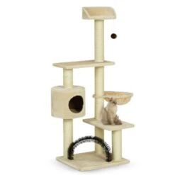 Silvio Design Kratzbaum Etagenboy Beige 10 Silvio Design Kratzbaum Etagenboy Beige -Geschäft Für Katzenbedarf a01cfdd148836843c27e62a2044d38bdc76c3356 a114262150a526f53c127cd4de96ea46427e9b5b