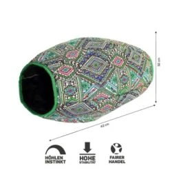 Canadian Cat Company Katzentunnel COSMO M -Geschäft Für Katzenbedarf a03bbaddaaabae7d2e59a126bc3a682ebe7f4353 1412665 de DE 591f7d9071c5a8555838ac1d6628651fcade5db5rchah2