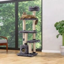 MORE Kratzbaum Merengue 11 MORE Kratzbaum Merengue -Geschäft Für Katzenbedarf a0f65d1a85847e055d79cb2576851f665d9b6124 7d168721b2571c47e092081929a8beb05d454980