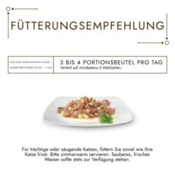 GOURMET à La Carte Sorten-Mix 60x85g -Geschäft Für Katzenbedarf a1675d0cd805faafcd6e0a2e7aae55faff8e498c 6914a23f598e34375a771778ff7351002350afea