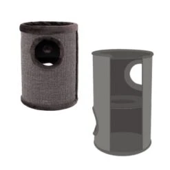 Lionto 50cm Kratztonne Mit Sisal Kratzturm Grau -Geschäft Für Katzenbedarf a25a8503a3b3cf936244df7eded04daefb77dc4b 1657063 de DE 967e011b34af819962a12b354bd906c3ad767b80hRcXcf