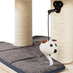 Europet Bernina Europet Kratzbaum Comfort Oslo 11 Europet Bernina Europet Kratzbaum Comfort Oslo -Geschäft Für Katzenbedarf a36f061b39a98fffe39d5622b7b8df7543cb1ad4 ca1f48712d26a0cc00b97bee089837eec2db1f74