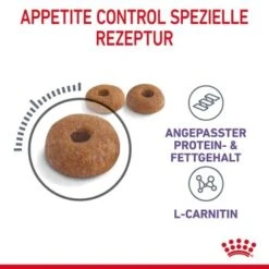 ROYAL CANIN Appetite Control Care 10 Kg 16 ROYAL CANIN Appetite Control Care 10 Kg -Geschäft Für Katzenbedarf a63dbea73e87c583b71260d9afa7824237a4d21a 1343821 3