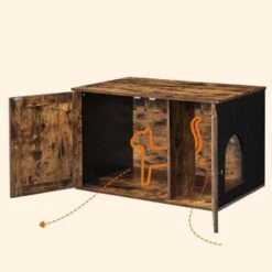 FEANDREA Katzenklo Schrank Braun-Schwarz -Geschäft Für Katzenbedarf a90d6fd0195ca9fb08c0d5d85f174bab33993812 1483573 de DE abc1052abf7ace0b957577cbd87dc36b679d09fd83n40q