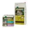 REAL NATURE WILDERNESS Adult True Country Mischfütterungs-Set True Country 2,5kg + 4x100g Multipack -Geschäft Für Katzenbedarf ab672f93afef1615c31fa4de919376a8731304a3 1265727 de DE rn