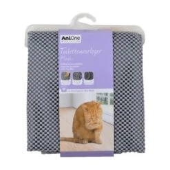 AniOne Toilettenvorleger Magic 11 AniOne Toilettenvorleger Magic -Geschäft Für Katzenbedarf aed19258e02bdf6778c12cc6583f0d26b6ccf47d a3af01fd879472dfc878bdddae9c6e8a42f307e1