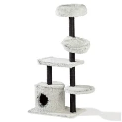 Silvio Design Katzenbaum Lia -Geschäft Für Katzenbedarf b0084f41a331d11db1ef5df95386fb6a81a7d4e3 77b461332d137ed79c03d2a752ba0b13d18679a9