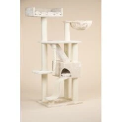 RHR Quality Kratzbaum Kilimandjaro De Luxe Cream Creme -Geschäft Für Katzenbedarf b04c179db9fa7ceceb6d0ef918fccf683466b5dc 1501131 de DE e27950785b3141e43331da6df2f4f77e2ddaba40JHY0n1