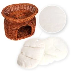 Lionto Weidenkorb Für Katzen Katzenhöhle Braun 14 Lionto Weidenkorb Für Katzen Katzenhöhle Braun -Geschäft Für Katzenbedarf b0a4edd63b752115fc42b4fb37bbaaeb74eeecbb 1657082 de DE 6390d1649e05cfc3a93f93cbd09ce38294b3d4f0y8VBQj