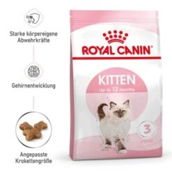 ROYAL CANIN Kitten 4 Kg 13 ROYAL CANIN Kitten 4 Kg -Geschäft Für Katzenbedarf b0c605f0dbd1ff76e9c280f89423d9d1968fd95b 3182550702973 1