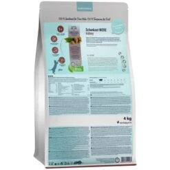 HAPPY CAT Sensitive Schonkost Niere 4 Kg -Geschäft Für Katzenbedarf b0e8512bc2c5ed7e15da0ad0098f7b43f3191f9d 9599a7e8c1ef86ee56ba13633c72fe975606b276