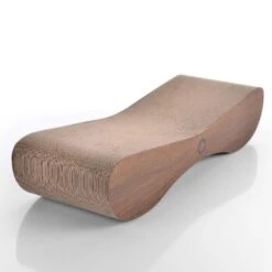 Canadian Cat Company Kratzbrett Satellite 2.0 Braun -Geschäft Für Katzenbedarf b0ff29af58ec3ec39a744c7382a1ad93ae248f4a 9798271a96769eeb723d12a0e7d0e97c4e7cefe7