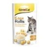 GimCat Käse-Rollis 8x40g -Geschäft Für Katzenbedarf b18dded2722ae6bfcb042d645d6d244d36efeaa1 ff074966ae9771f4c85a8159066a7c8d65e48f33