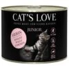 CAT'S LOVE Junior 6x200g -Geschäft Für Katzenbedarf b21a5b76d67cc888dc55d0978c1b2b8119557949 d31829ce063755dde73a8b007631aa96c1394a72