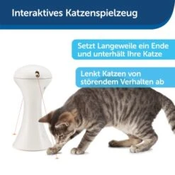 PetSafe Automatisches Katzenspielzeug Multi-Laser -Geschäft Für Katzenbedarf b2bd6ebba26c859814725738398c77f269807123 1351523 de DE 693e9252798f37dc1953a4d4f0bd395d8ac9c5e5ttVHh5