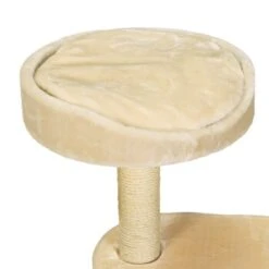 MORE FOR Kratzbaum Charlie Beige 12 MORE FOR Kratzbaum Charlie Beige -Geschäft Für Katzenbedarf b2eeb0ed556cb496519179355d8b05ea47e068c0 4316042a9e21ed2f4e22afddfd5b7c6a61b9be86