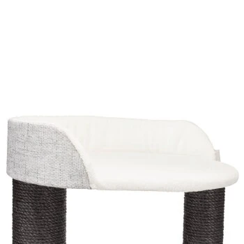 Trixie Kratzbaum XXL Cara 8 Trixie Kratzbaum XXL Cara – Bild 6