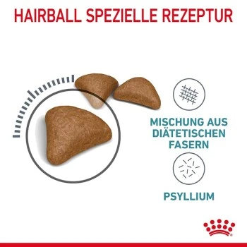 ROYAL CANIN Hairball Care 10 Kg 7 ROYAL CANIN Hairball Care 10 Kg – Bild 5