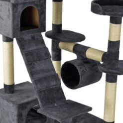 FIT+FUN Kratzbaum Allegro -Geschäft Für Katzenbedarf b585298c243e476053c138f10de50dda9396f447 47e3b3a78b10615678b6e0ae561a573385a69204