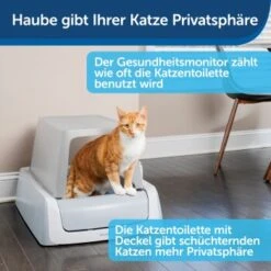 PetSafe ScoopFree Katzentoilette, Haube -Geschäft Für Katzenbedarf b6b793222d0d00be24932e2e456f4de8c68e79bc 1368110 de DE b8c0102170a3dba72f1880b2886592ab3cd15ca9YNNyG7