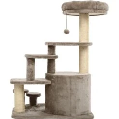 AniOne Seniorenkratzbaum Beatrix 16 AniOne Seniorenkratzbaum Beatrix -Geschäft Für Katzenbedarf b6ebc318f70dd0eeed79a3eff4497bdc503546fe 53827369c5b4269561dfd55e7578bdfe72e8263e