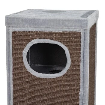 Europet Bernina Europet Kratztonne Rockefeller 50 Cm, 50 Cm, 90 Cm 4 Europet Bernina Europet Kratztonne Rockefeller 50 Cm, 50 Cm, 90 Cm – Bild 2