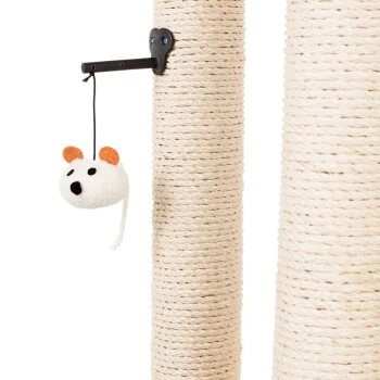 Europet Bernina Europet Kratzbaum Comfort Stockholm 14 Europet Bernina Europet Kratzbaum Comfort Stockholm – Bild 12