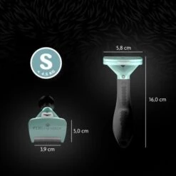 FURminator Katze S Kurzhaar 11 FURminator Katze S Kurzhaar -Geschäft Für Katzenbedarf b9b061b3cd0c38620003756fb1950ec7c575ea18 2a773e8de33b7236506a827b2192fa78113ac4ab