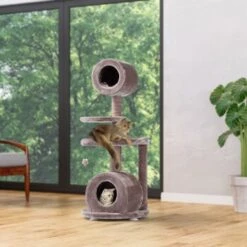 MORE FOR Kratzbaum Jive 13 MORE FOR Kratzbaum Jive -Geschäft Für Katzenbedarf ba465afaa9ffb7d77bc7734ed7dbb785ff76646f d6a5a8b38136f1f66656c79e1a87133b075995b8