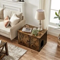 FEANDREA Katzenklo Schrank Braun-Schwarz -Geschäft Für Katzenbedarf bd53dcdacc273bdc2c06a6b1605a0bdec80f9716 1483573 de DE 3993e7609ec4988986b53bd158102aea4632ac6fi1ihRJ