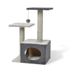 AniOne Kratzbaum Ciara 9 AniOne Kratzbaum Ciara -Geschäft Für Katzenbedarf befd6ae58c22841eb796ac5f59eae018f0cc465b a6aef33a3d430cd276dbd8b7fea89c1ffb3f7cac