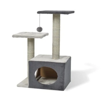 AniOne Kratzbaum Ciara 6 AniOne Kratzbaum Ciara – Bild 4