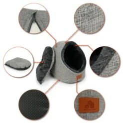 Schlitzohr Katzenhöhle Oskar Grau -Geschäft Für Katzenbedarf bfa3a5f9c9781c9e71058afbb0215b8f3663d795 1484676 de DE c8e9be6ab035992682cdd6d209d507b945371e39tq2KJM