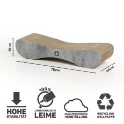 Canadian Cat Company Kratzbrett Satellite 2.0 -Geschäft Für Katzenbedarf c00970e9d5f791c5ae1df157cd65099258d4ad2a 1360966 de DE 844ff7805e174b51c2a3e70125968b8cc87ee12f3TbZid