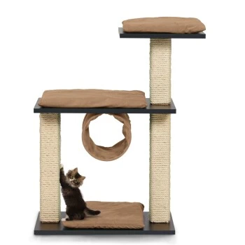 Silvio Design Kratzbaum Cosy 3 Silvio Design Kratzbaum Cosy