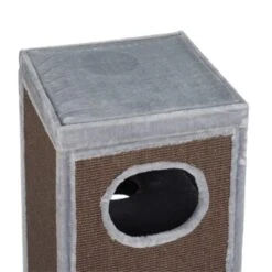 Europet Bernina Europet Kratztonne Rockefeller 50 Cm, 50 Cm, 90 Cm 15 Europet Bernina Europet Kratztonne Rockefeller 50 Cm, 50 Cm, 90 Cm -Geschäft Für Katzenbedarf c285d2499ec6d3f48892d65a43ffaff5b9c78c8a f95c86bbf5909dd75491e323ea2fc25cb57a7be6