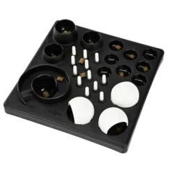 MORE Intelligenzspielzeug Genius -Geschäft Für Katzenbedarf c33b70f17653b4de499794aef9e00e58ef26e385 5e4a4ee0e624b3d1ebc1529a57e990e6f295e320