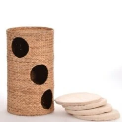 Silvio Design Katzentonne Oxana -Geschäft Für Katzenbedarf c351fcf507846371f6744dad98e1babd418874e5 9d12c031f03b42d95112255ab53f3dacb5bdc49a