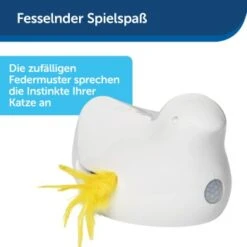 PetSafe Peek-a-Bird Katzenspielzeug -Geschäft Für Katzenbedarf c3c7bb9ef24a82f0c1df90c2d22a4d22c8683d50 1418725 de DE b2a6fa95eaeeae017519c9688d4220543a68aa00t4iERI