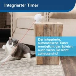 PetSafe Automatisches Laserspielzeug Für Katzen Dancing Dot -Geschäft Für Katzenbedarf c49eb8a8ace53ad9b2ff18f6c724f815635ba62d 1377817 de DE a3d3a32128e10ff4b29a6a0652367464873888acD0KCJD