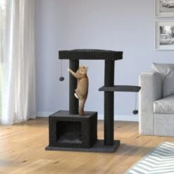 AniOne Kratzbaum Nancy -Geschäft Für Katzenbedarf c5fbbb655faf1e4148e99d62c8bc2a02a96fb98a 593022d9c33daf5d6328a6d88fedc7558195998f