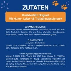 Felix KnabberMix Original & Strandspaß Katzensnacks 2 X 8 Beutel à 60g -Geschäft Für Katzenbedarf c70a113984e9914e1d8cea9ff13c933932563ba1 1364343 de DE felix snacks wb5