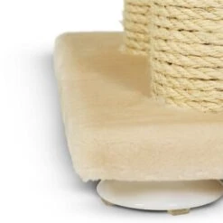 MORE FOR Kratzbaum Charlie Beige 14 MORE FOR Kratzbaum Charlie Beige -Geschäft Für Katzenbedarf c7a812d7b6968dc3564e28f98b22a832e766fa31 a0aa5cf357687833ea151ef3087c0f59e130feea