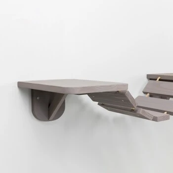 Trixie Kletterleiter Zur Wandbefestigung 5 Trixie Kletterleiter Zur Wandbefestigung – Bild 3